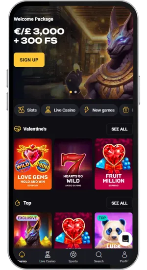 Selectie van een online casino met Gates of Olympus Super Scatter in Nederland